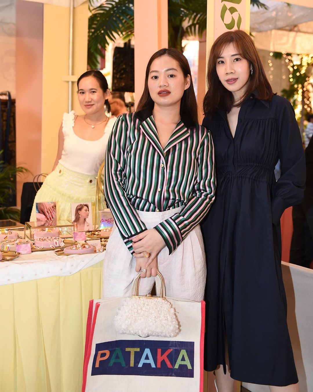 ‘Asv Caravan’ ไลฟ์สไตล์มาร์เก็ตสุดเก๋ ที่จะทำให้คุณสัมผัสมนต์เสน่ห์ความเป็นอินเดียแสนสดใสในแบบสาวเอเอสวี