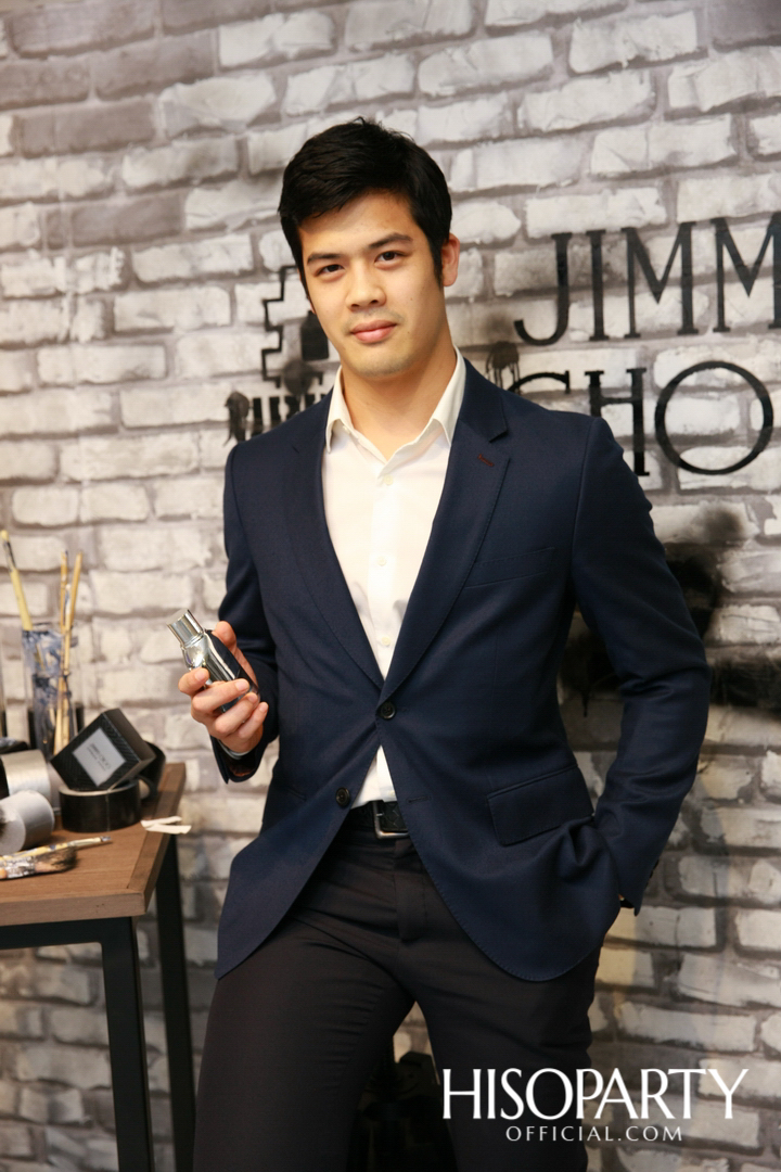 Jimmy Choo Urban Hero