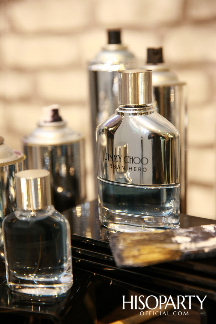 Jimmy Choo Urban Hero