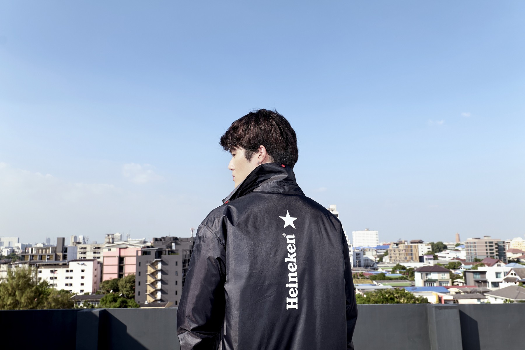 Heineken® X Q Design and Play คอลเลคชั่นพิเศษแห่งปีที่สายแฟชั่นห้ามพลาด