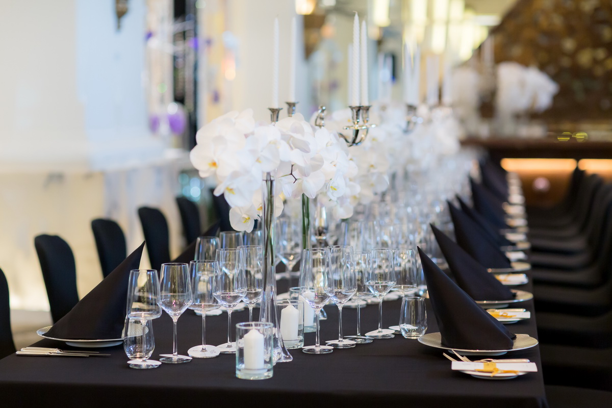 ‘Chateau Margaux Wine Dinner’ งานไวน์ดินเนอร์สุดเอ็กซ์คลูซีฟ ณ โรงแรมอนันตรา สยาม กรุงเทพ