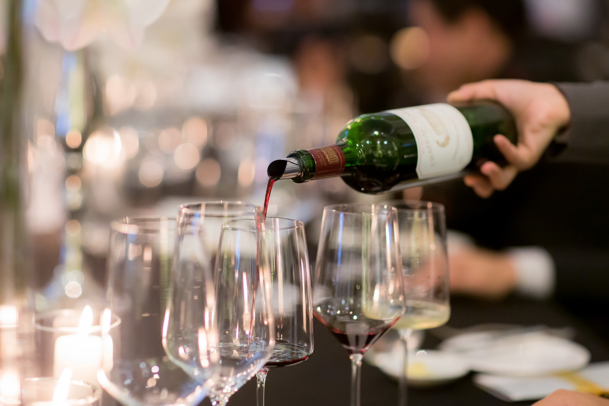 ‘Chateau Margaux Wine Dinner’ งานไวน์ดินเนอร์สุดเอ็กซ์คลูซีฟ ณ โรงแรมอนันตรา สยาม กรุงเทพ