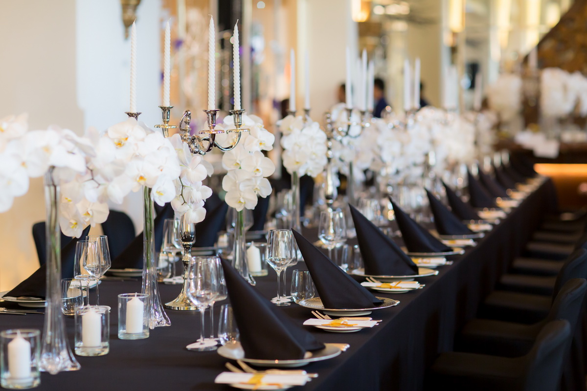 ‘Chateau Margaux Wine Dinner’ งานไวน์ดินเนอร์สุดเอ็กซ์คลูซีฟ ณ โรงแรมอนันตรา สยาม กรุงเทพ