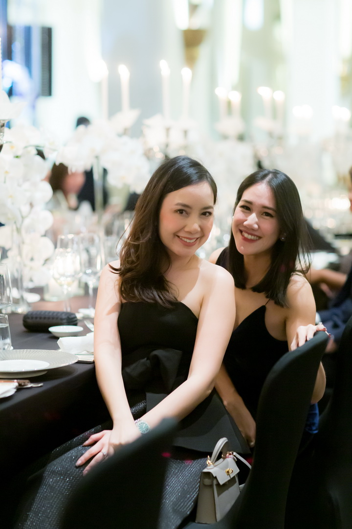 ‘Chateau Margaux Wine Dinner’ งานไวน์ดินเนอร์สุดเอ็กซ์คลูซีฟ ณ โรงแรมอนันตรา สยาม กรุงเทพ