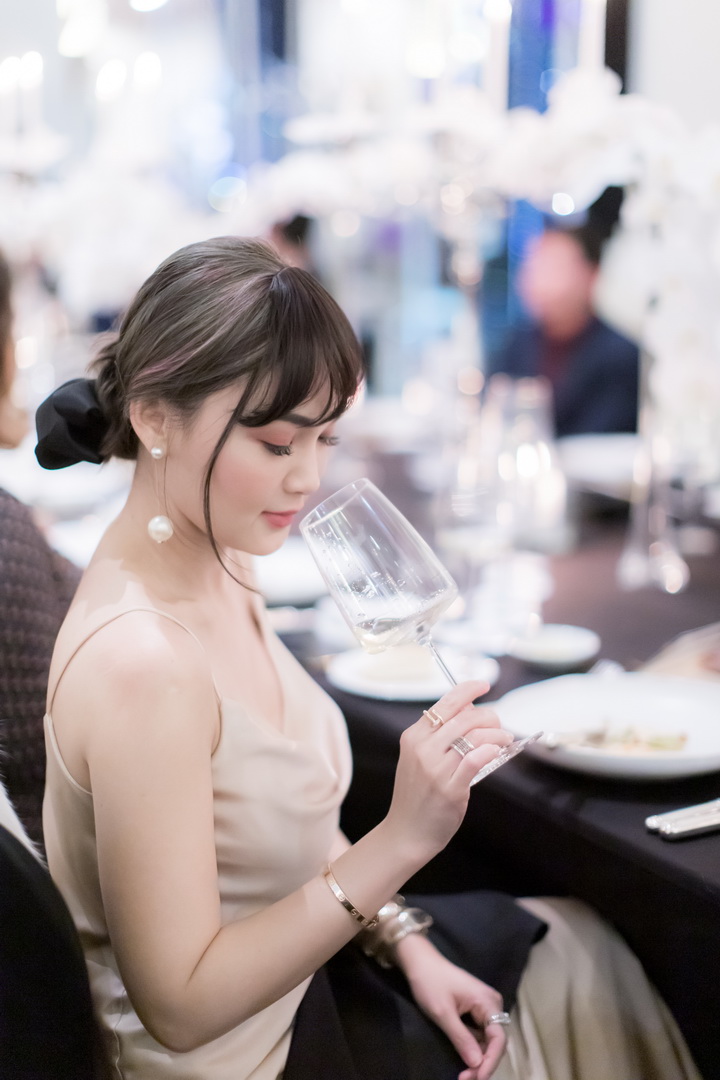 ‘Chateau Margaux Wine Dinner’ งานไวน์ดินเนอร์สุดเอ็กซ์คลูซีฟ ณ โรงแรมอนันตรา สยาม กรุงเทพ