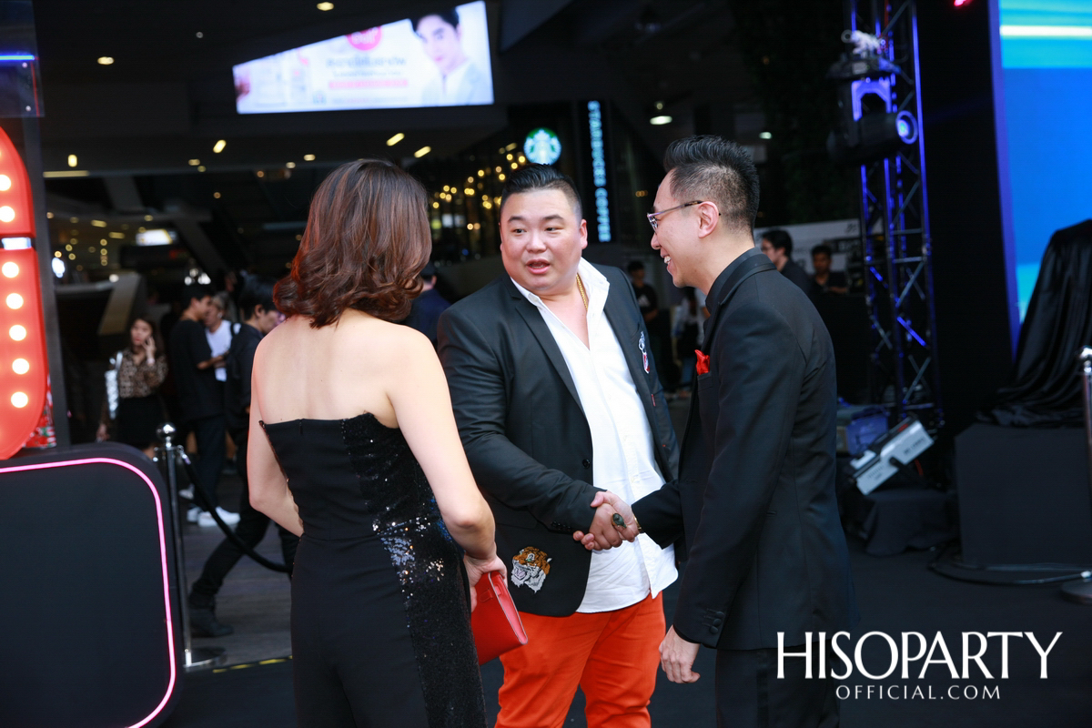 ‘Swag EV’ Grand Launch Party
