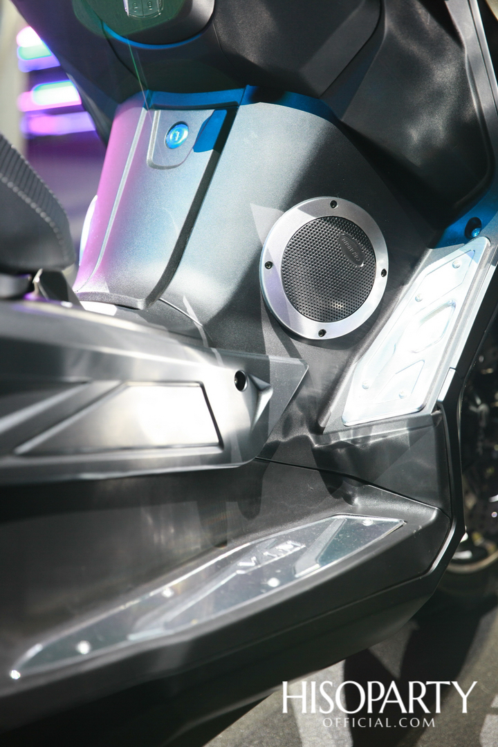 ‘Swag EV’ Grand Launch Party