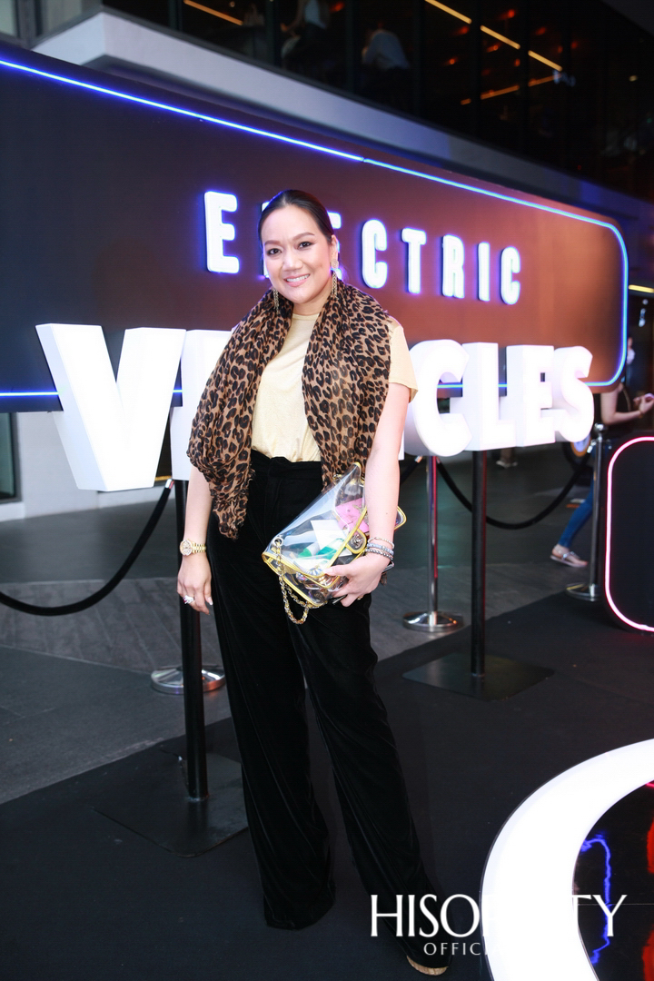 ‘Swag EV’ Grand Launch Party