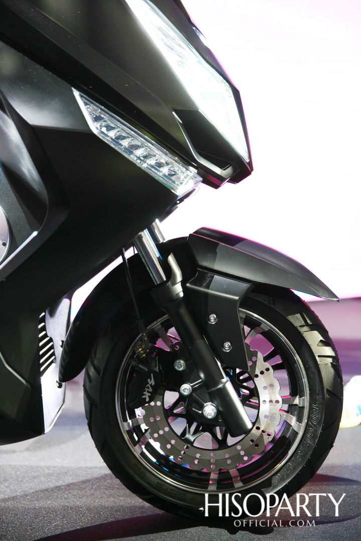 ‘Swag EV’ Grand Launch Party