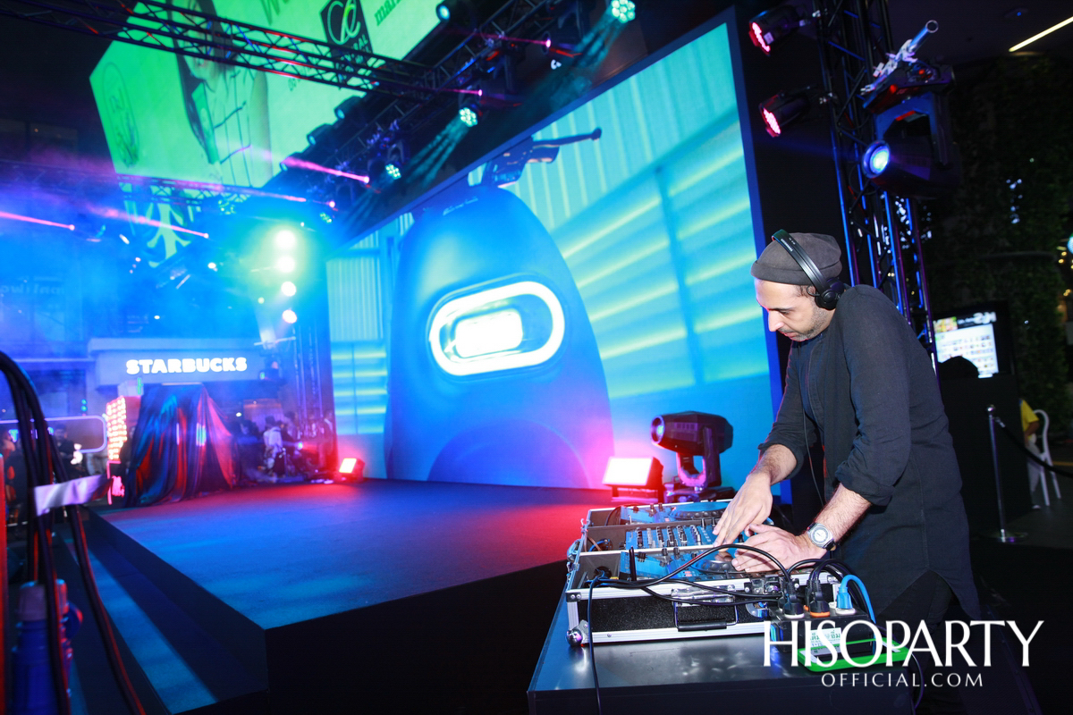 ‘Swag EV’ Grand Launch Party