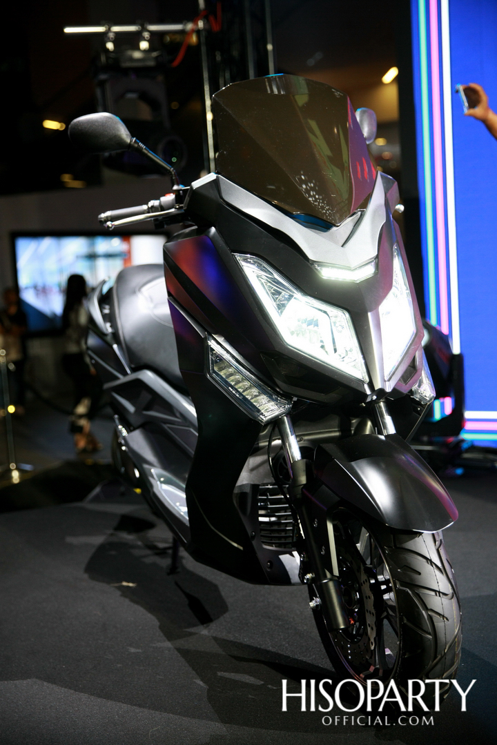 ‘Swag EV’ Grand Launch Party