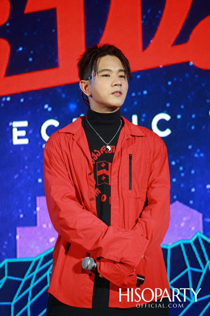 ‘Swag EV’ Grand Launch Party