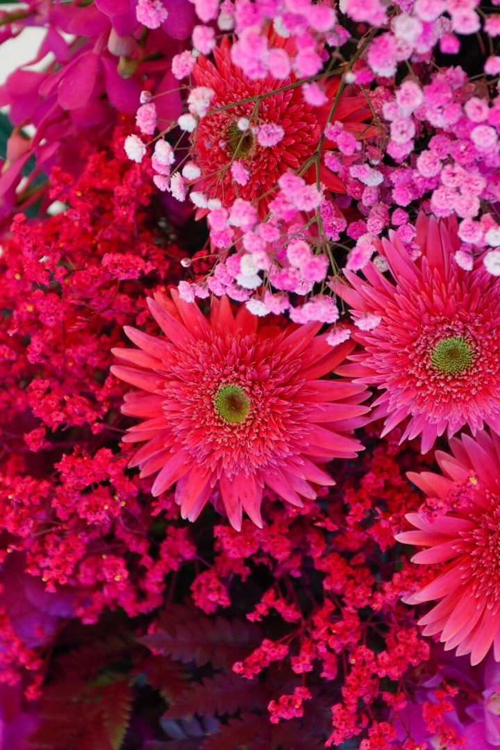 ห้างเซ็นทรัลชิดลม ชวนเช็กอินเสริมความเฮงในงาน ‘CENTRAL HAPPY CHINESE NEW YEAR 2020’