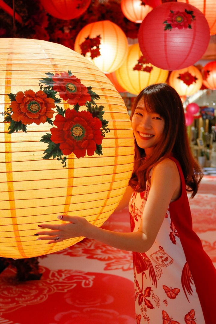 ห้างเซ็นทรัลชิดลม ชวนเช็กอินเสริมความเฮงในงาน ‘CENTRAL HAPPY CHINESE NEW YEAR 2020’