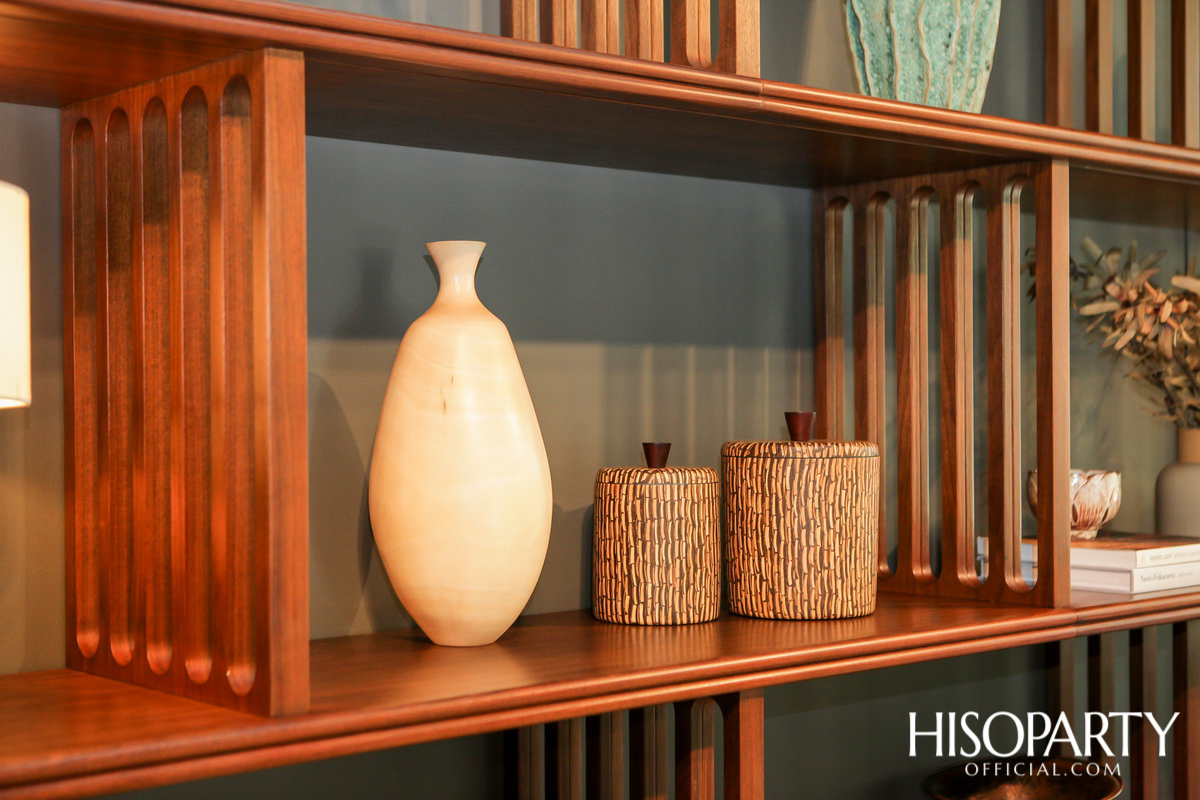 วายแอลพี เปิดตัว วินด์เชลล์ นราธิวาส ที่พักอาศัยแนวคิดใหม่สไตล์ ทรอปิคอล สแตกกิ้ง โฮม