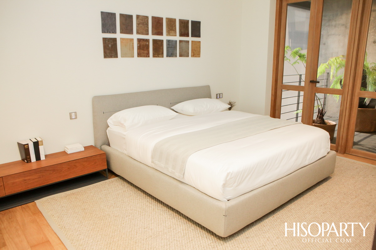 วายแอลพี เปิดตัว วินด์เชลล์ นราธิวาส ที่พักอาศัยแนวคิดใหม่สไตล์ ทรอปิคอล สแตกกิ้ง โฮม