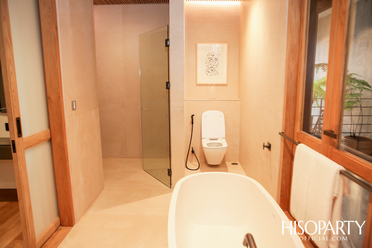 วายแอลพี เปิดตัว วินด์เชลล์ นราธิวาส ที่พักอาศัยแนวคิดใหม่สไตล์ ทรอปิคอล สแตกกิ้ง โฮม