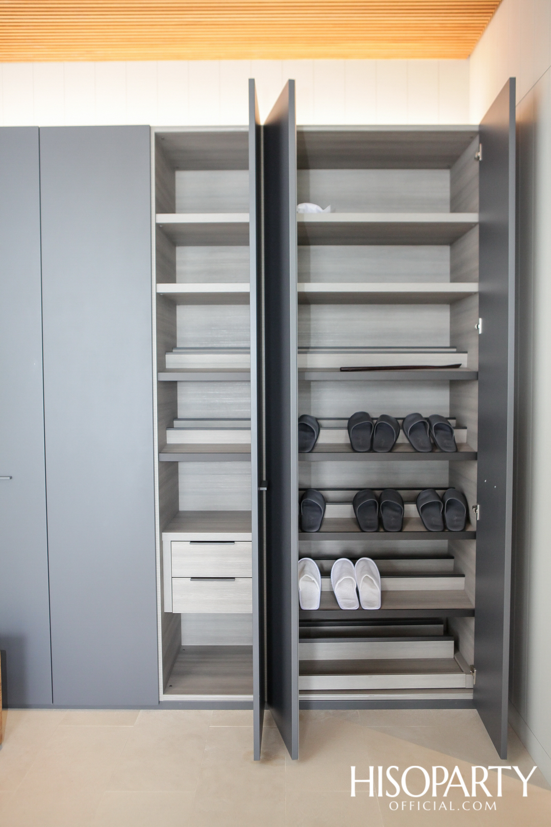 วายแอลพี เปิดตัว วินด์เชลล์ นราธิวาส ที่พักอาศัยแนวคิดใหม่สไตล์ ทรอปิคอล สแตกกิ้ง โฮม