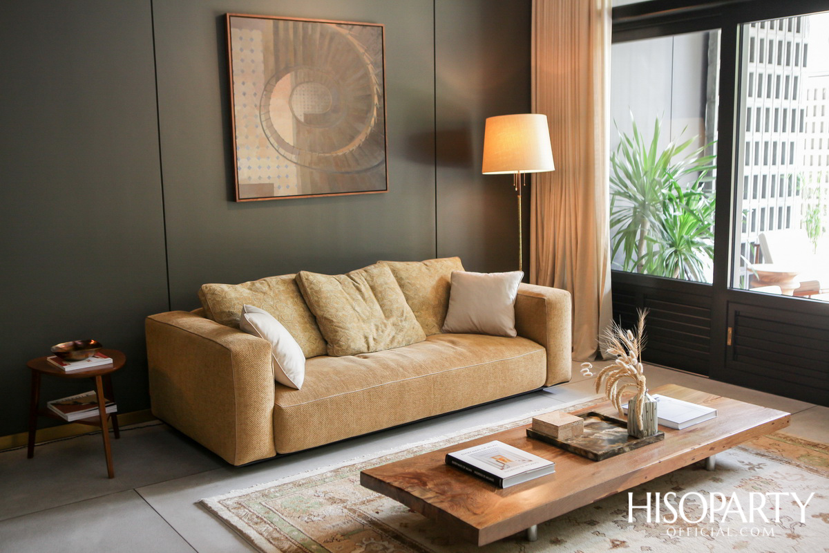 วายแอลพี เปิดตัว วินด์เชลล์ นราธิวาส ที่พักอาศัยแนวคิดใหม่สไตล์ ทรอปิคอล สแตกกิ้ง โฮม