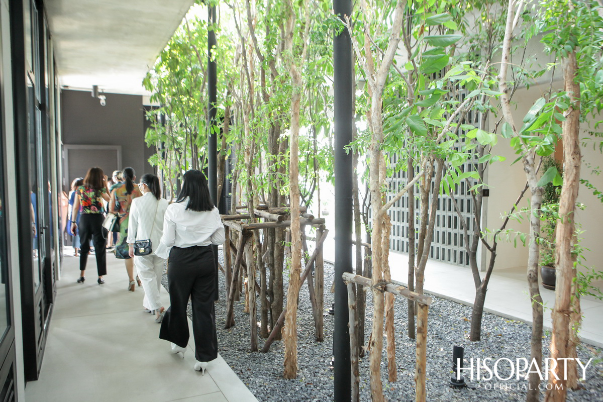 วายแอลพี เปิดตัว วินด์เชลล์ นราธิวาส ที่พักอาศัยแนวคิดใหม่สไตล์ ทรอปิคอล สแตกกิ้ง โฮม