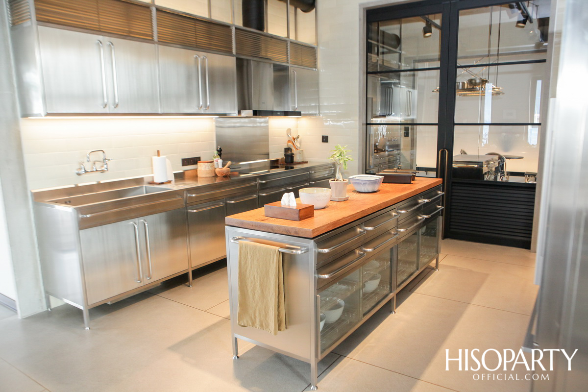 วายแอลพี เปิดตัว วินด์เชลล์ นราธิวาส ที่พักอาศัยแนวคิดใหม่สไตล์ ทรอปิคอล สแตกกิ้ง โฮม