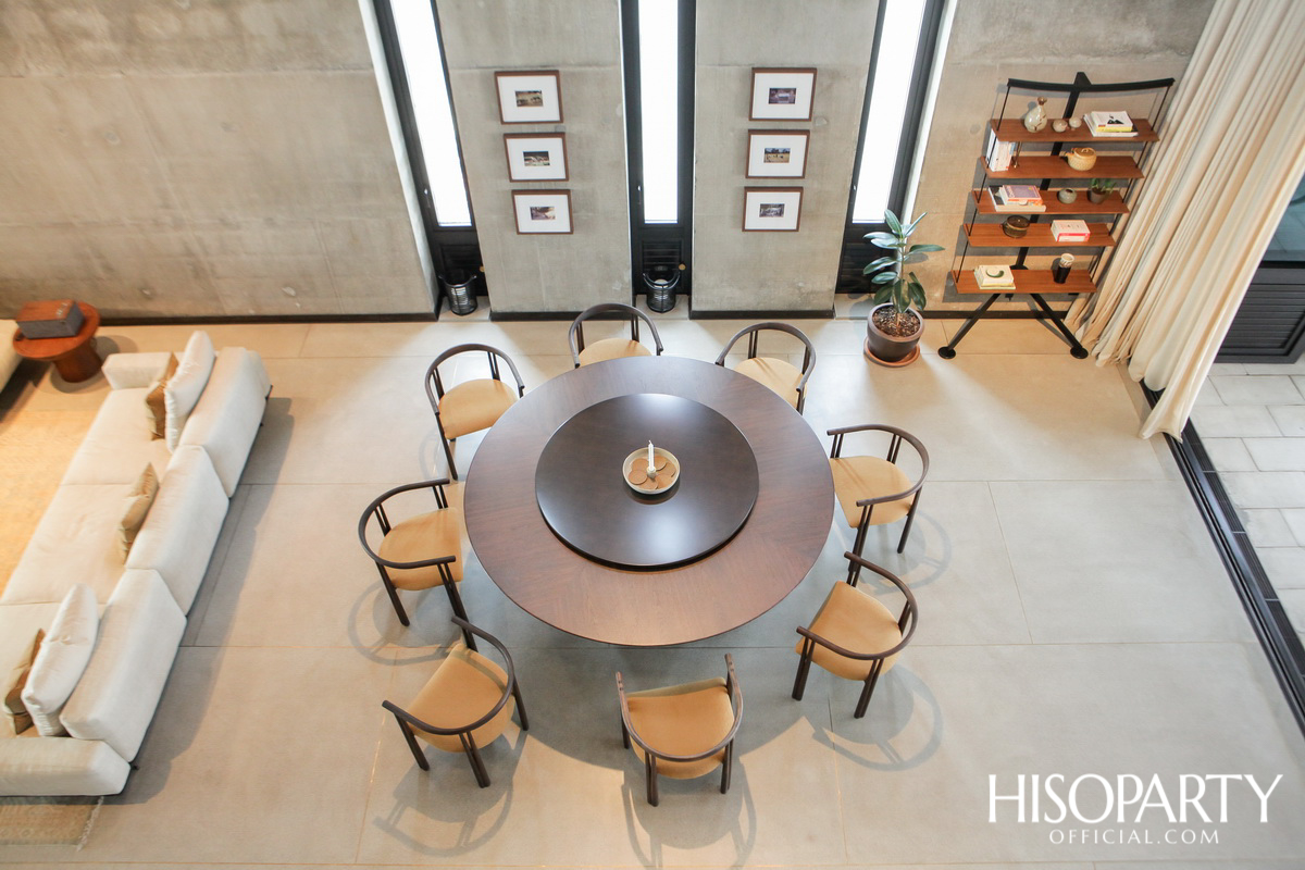 วายแอลพี เปิดตัว วินด์เชลล์ นราธิวาส ที่พักอาศัยแนวคิดใหม่สไตล์ ทรอปิคอล สแตกกิ้ง โฮม