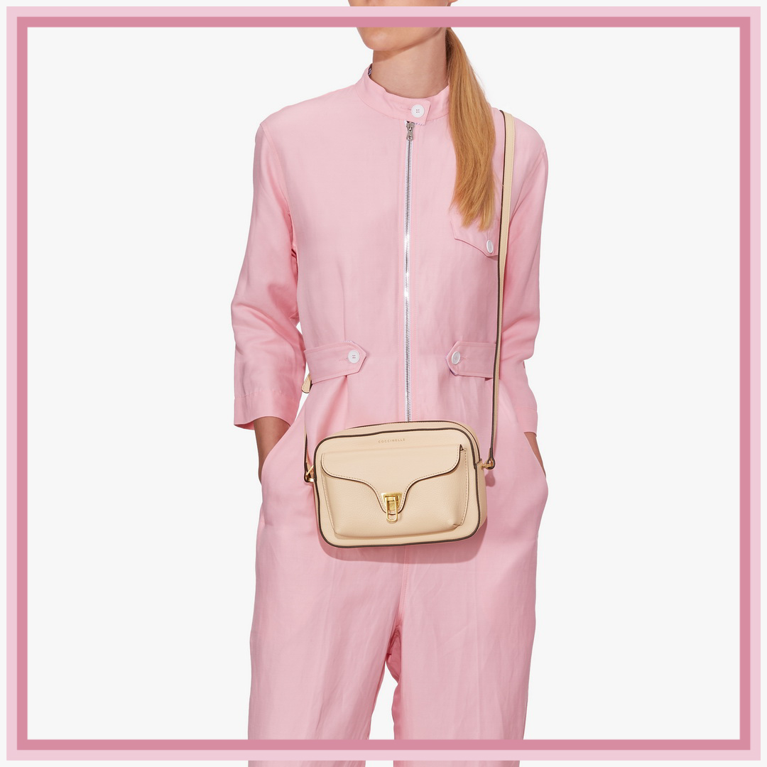 ‘Beat’ กระเป๋าสุดฮอตขวัญใจสาวๆ จาก ‘Coccinelle’