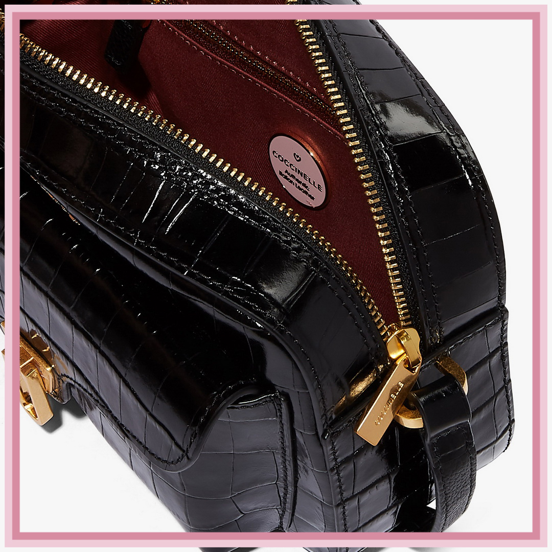 ‘Beat’ กระเป๋าสุดฮอตขวัญใจสาวๆ จาก ‘Coccinelle’