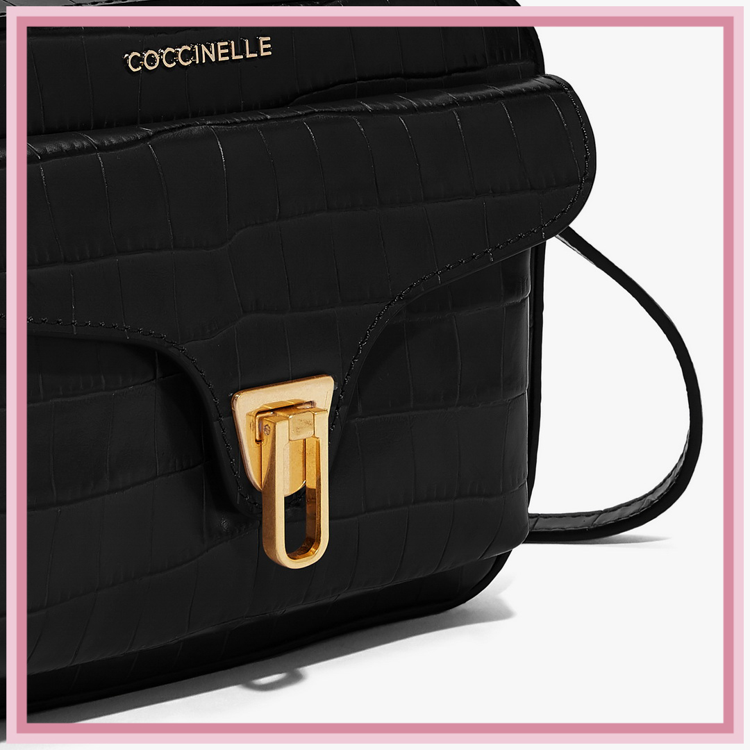 ‘Beat’ กระเป๋าสุดฮอตขวัญใจสาวๆ จาก ‘Coccinelle’