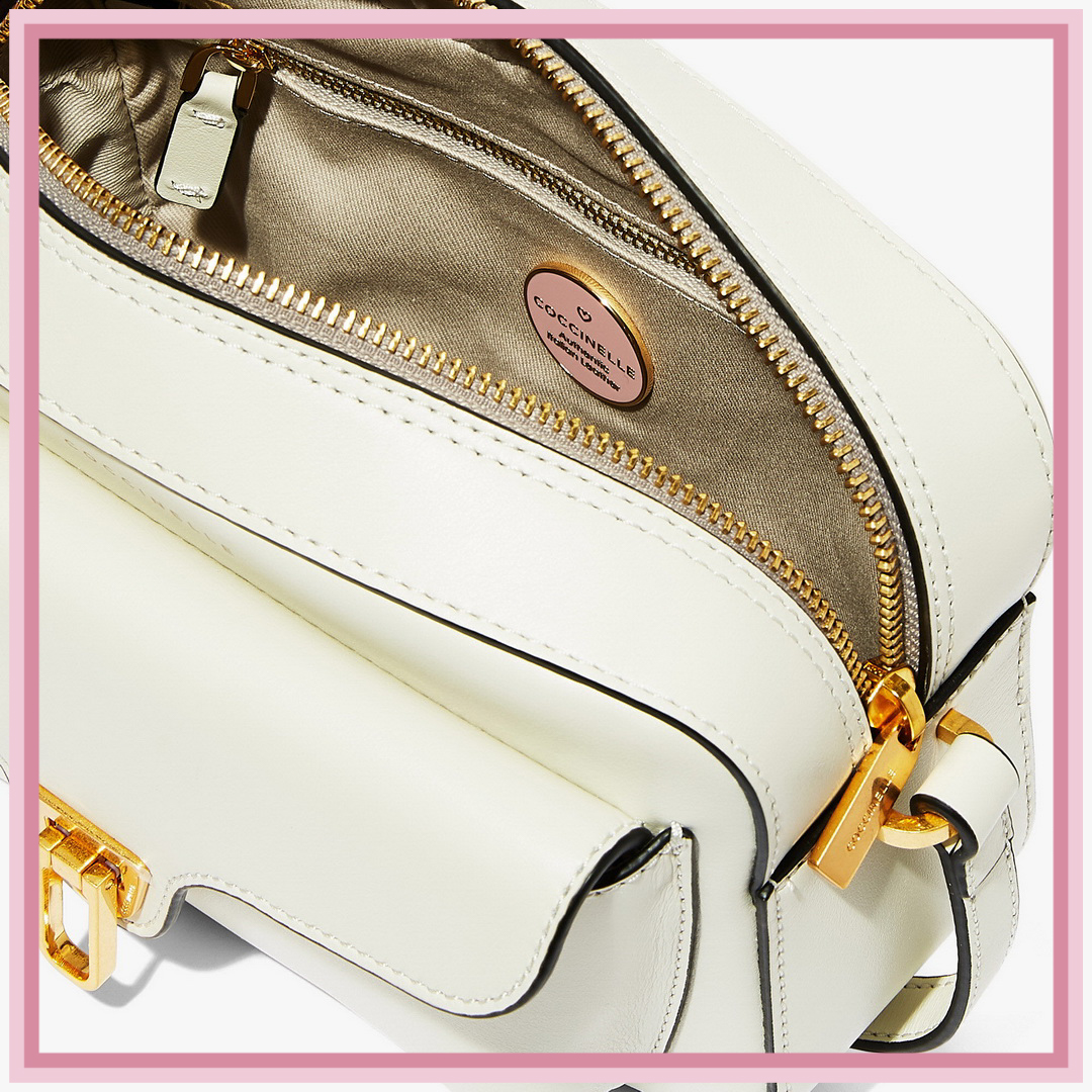 ‘Beat’ กระเป๋าสุดฮอตขวัญใจสาวๆ จาก ‘Coccinelle’