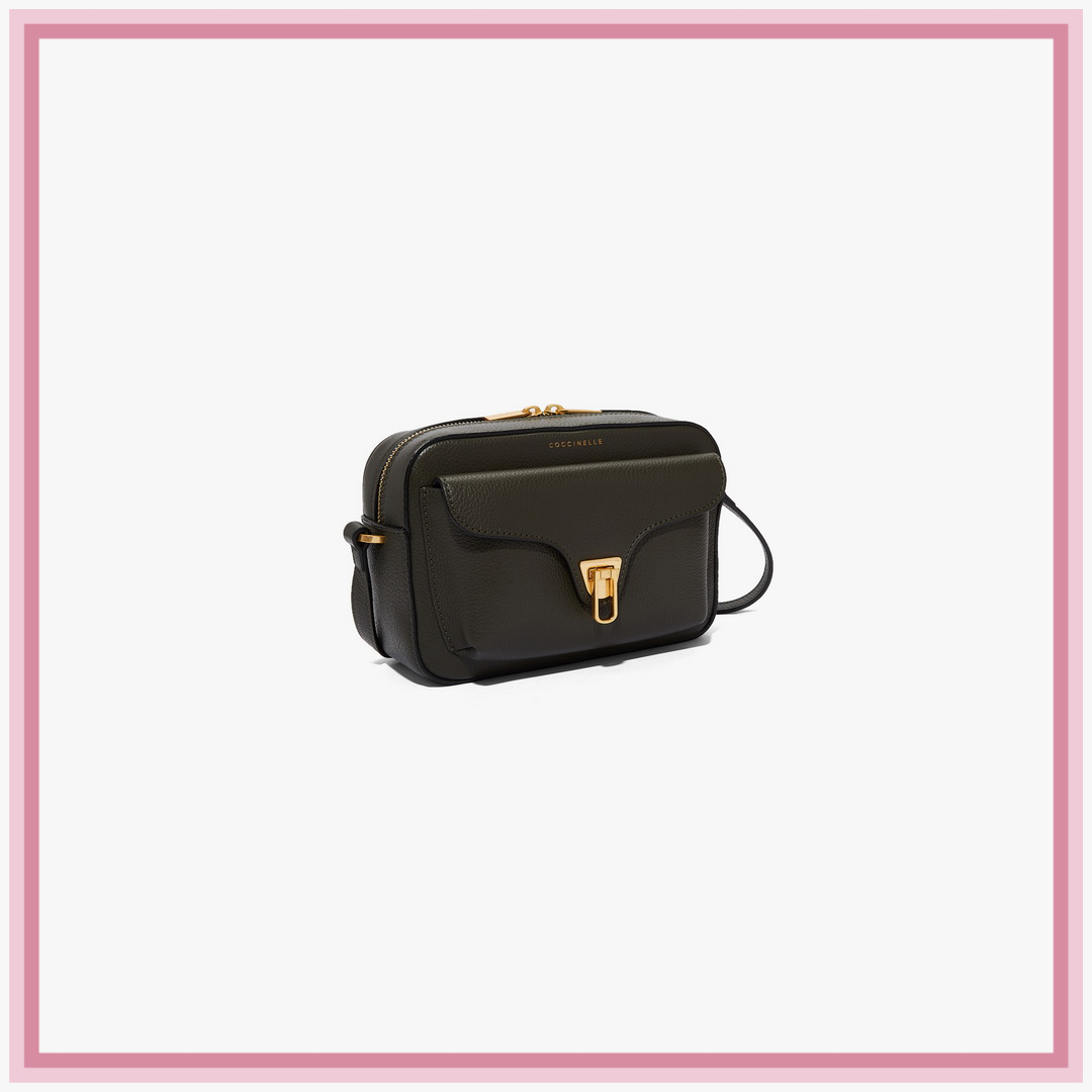 ‘Beat’ กระเป๋าสุดฮอตขวัญใจสาวๆ จาก ‘Coccinelle’