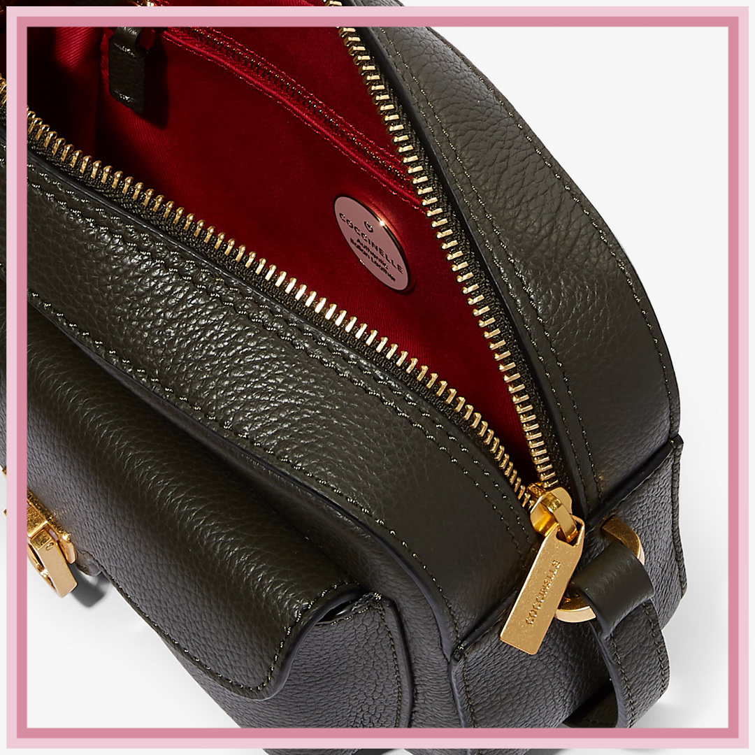 ‘Beat’ กระเป๋าสุดฮอตขวัญใจสาวๆ จาก ‘Coccinelle’