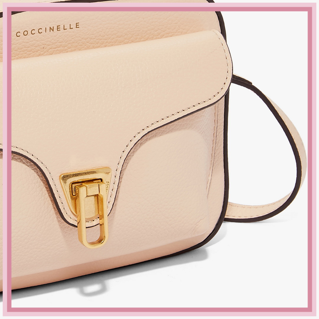 ‘Beat’ กระเป๋าสุดฮอตขวัญใจสาวๆ จาก ‘Coccinelle’