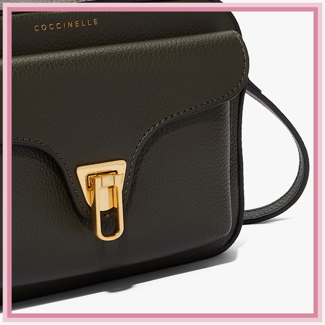 ‘Beat’ กระเป๋าสุดฮอตขวัญใจสาวๆ จาก ‘Coccinelle’