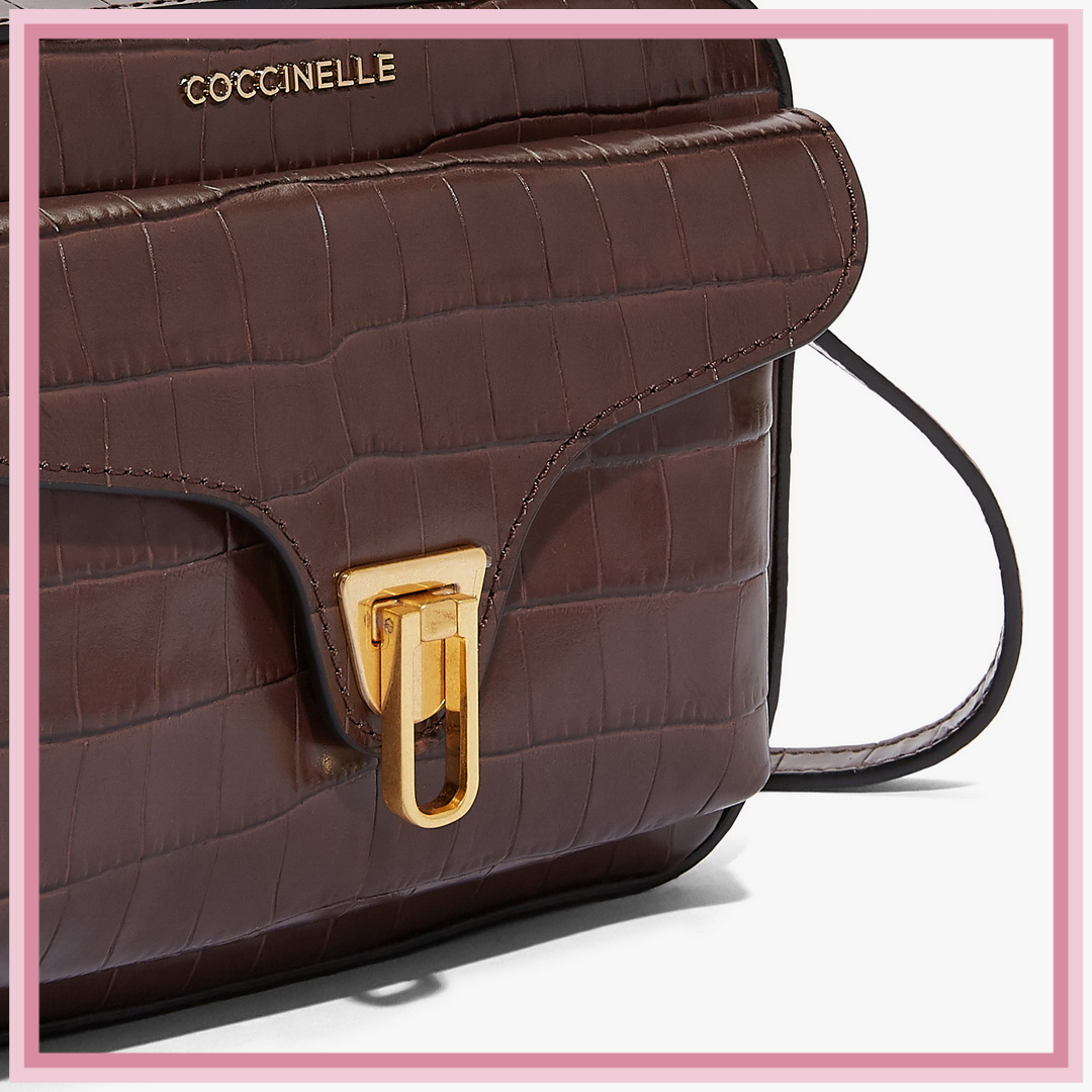 ‘Beat’ กระเป๋าสุดฮอตขวัญใจสาวๆ จาก ‘Coccinelle’