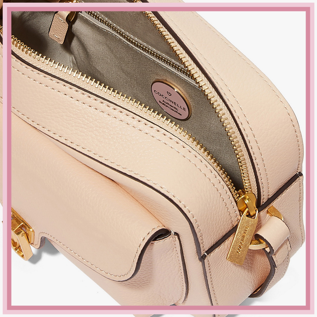 ‘Beat’ กระเป๋าสุดฮอตขวัญใจสาวๆ จาก ‘Coccinelle’