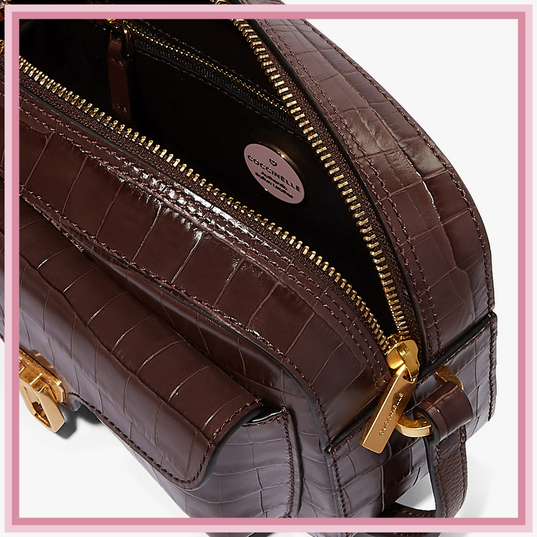 ‘Beat’ กระเป๋าสุดฮอตขวัญใจสาวๆ จาก ‘Coccinelle’