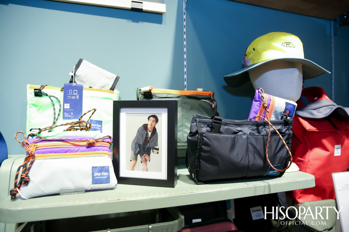 เปิดมิติใหม่ COLLECTIVE อวดโฉมคอนเซ็ปต์สโตร์สุดฮิป ต่อยอดไอเดียสร้างสรรค์ สานฝันดีไซเนอร์ไทย