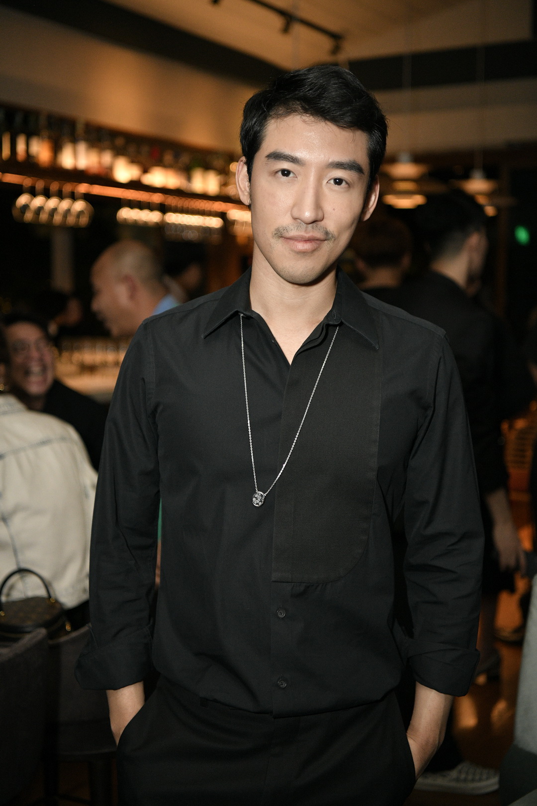 ‘3 DAYS AFTER V’ A FILM BY VVON SUGUNNASIL