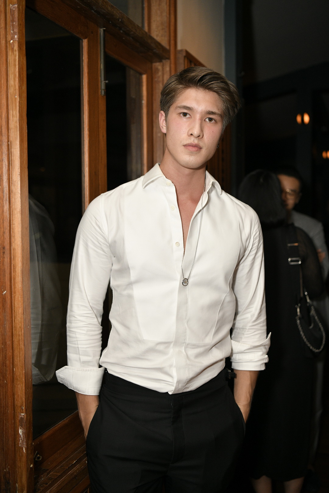 ‘3 DAYS AFTER V’ A FILM BY VVON SUGUNNASIL