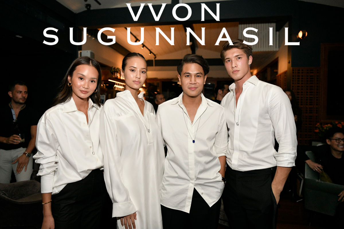 ‘3 DAYS AFTER V’ A FILM BY VVON SUGUNNASIL