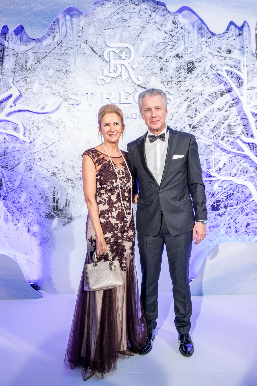 เดอะ เซนต์ รีจิส แชริตี้ กาลา ครั้งที่ 6