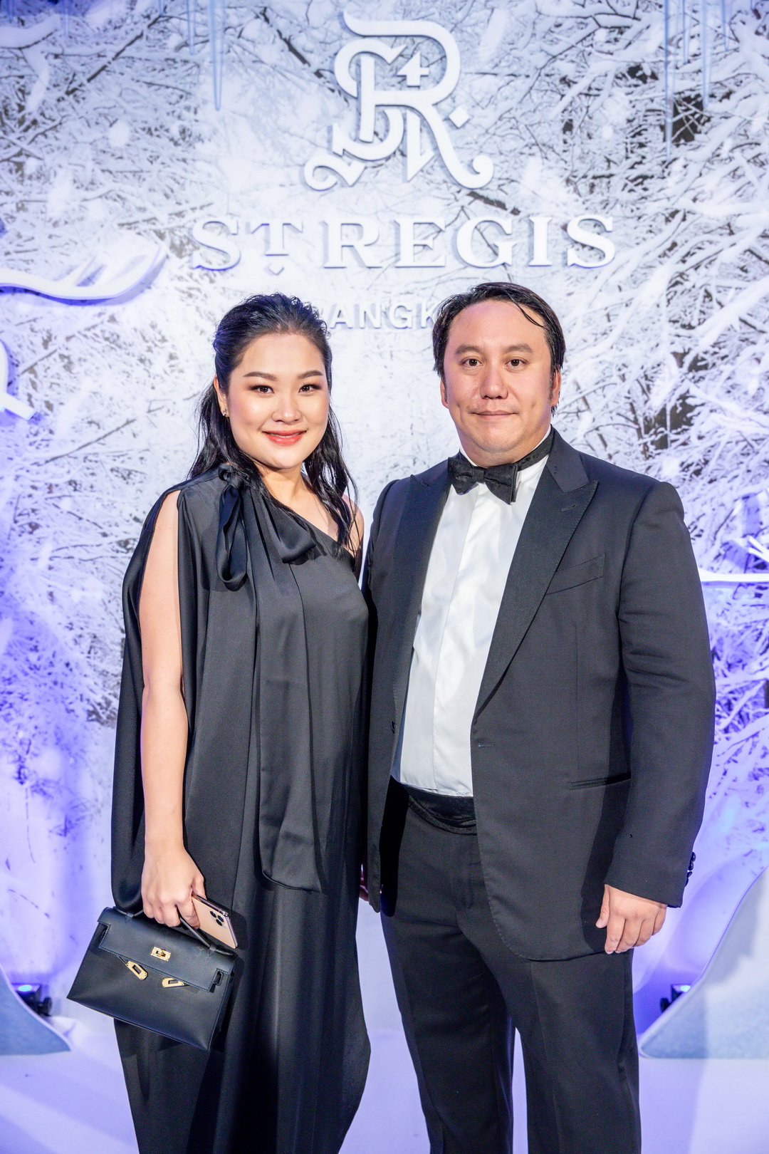 เดอะ เซนต์ รีจิส แชริตี้ กาลา ครั้งที่ 6