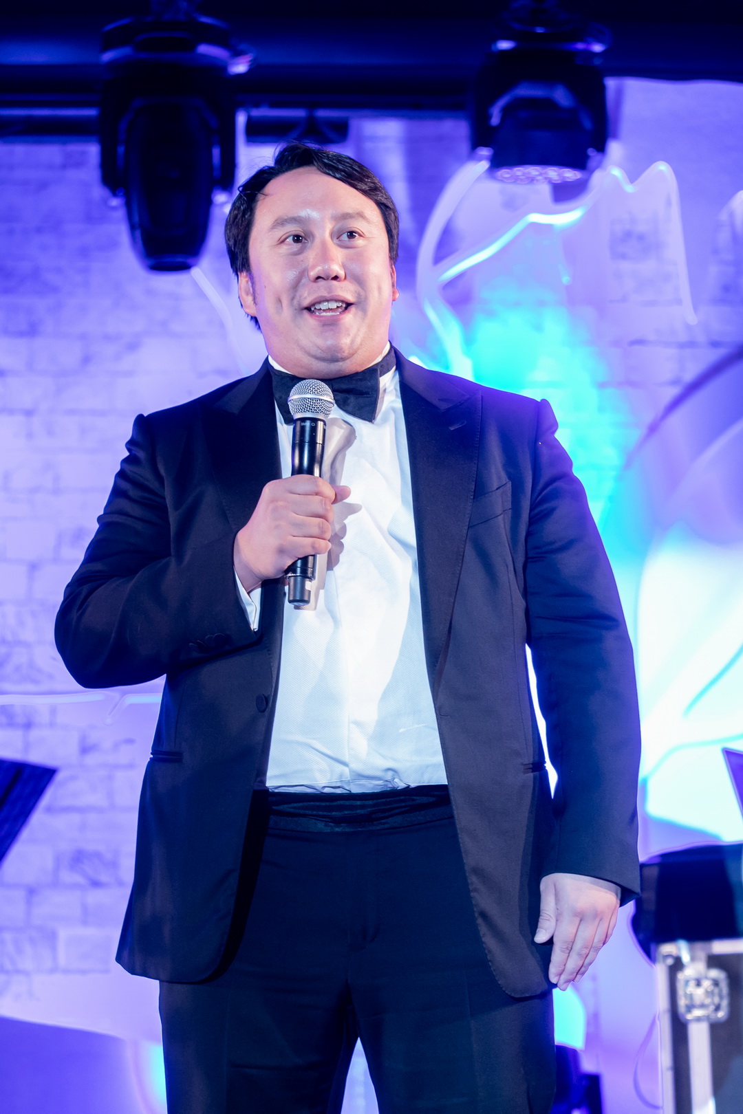 เดอะ เซนต์ รีจิส แชริตี้ กาลา ครั้งที่ 6