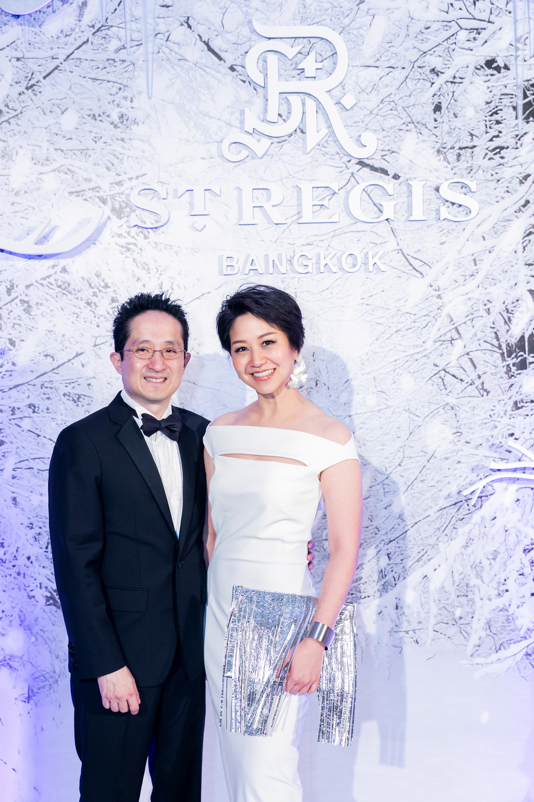 เดอะ เซนต์ รีจิส แชริตี้ กาลา ครั้งที่ 6