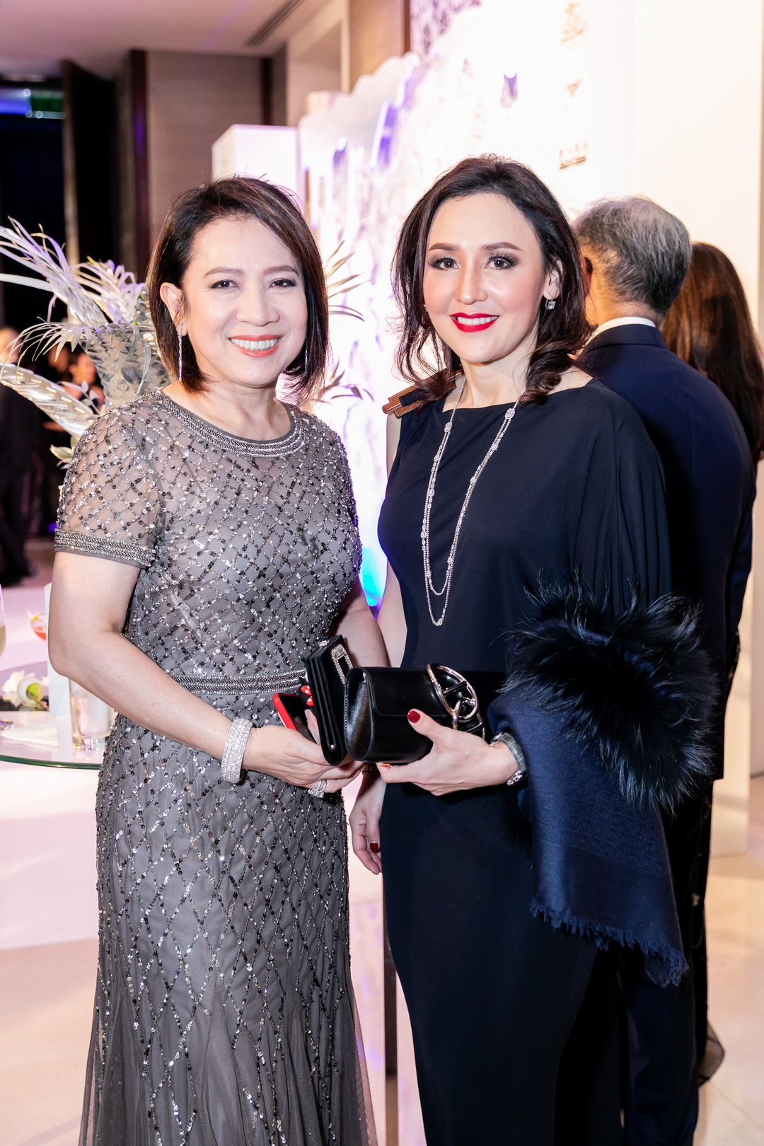 เดอะ เซนต์ รีจิส แชริตี้ กาลา ครั้งที่ 6