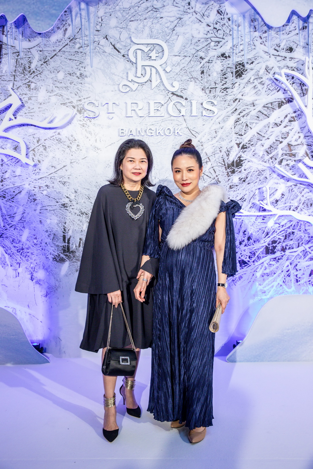 เดอะ เซนต์ รีจิส แชริตี้ กาลา ครั้งที่ 6