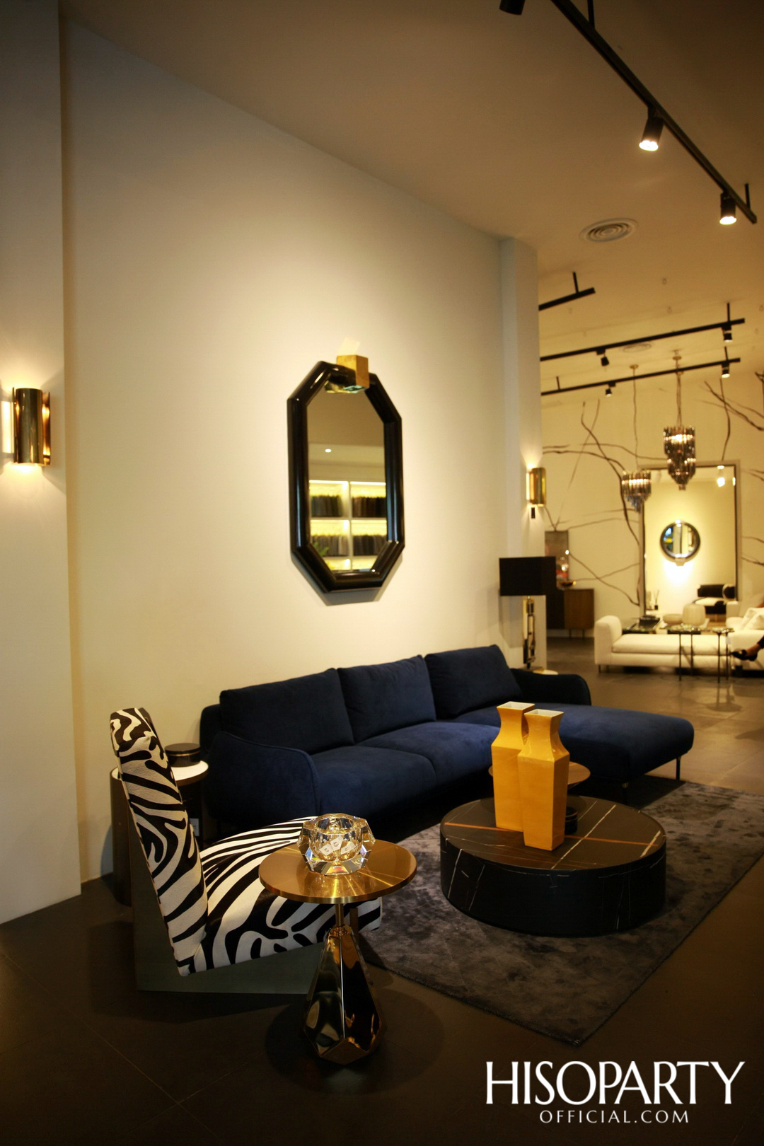 Quattro Design New Flagship Store