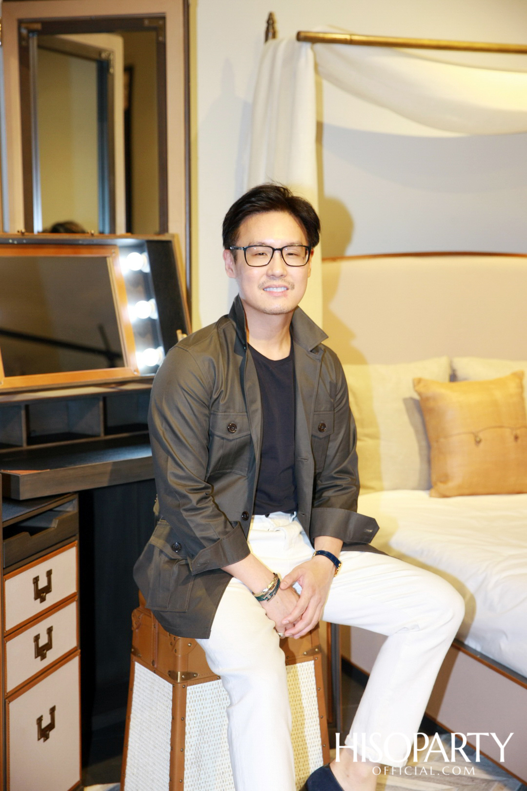 Quattro Design New Flagship Store