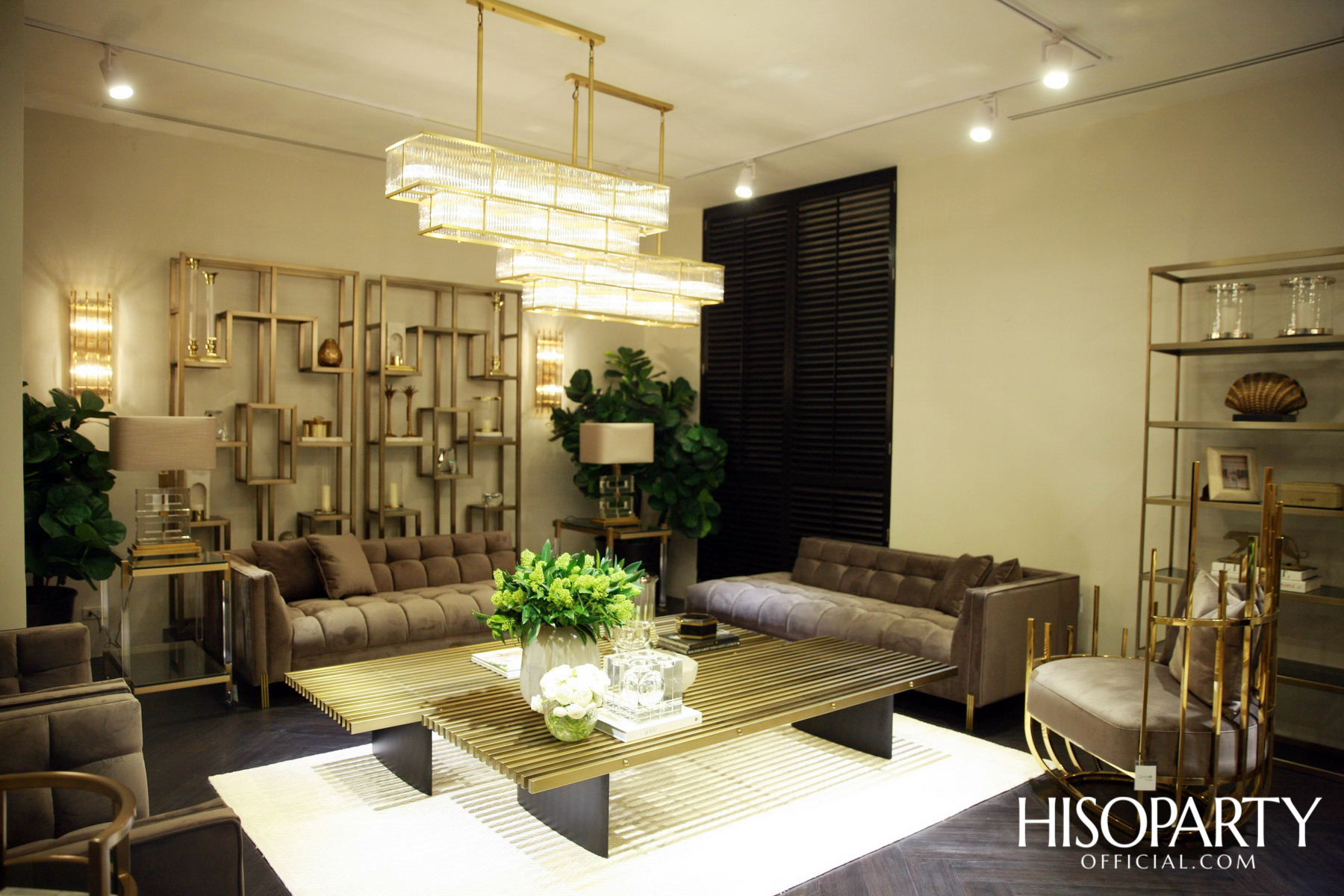 Quattro Design New Flagship Store